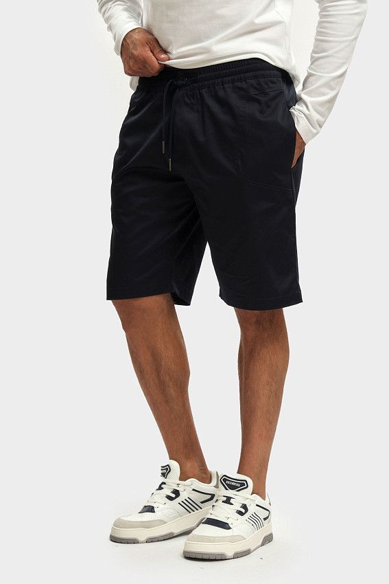 Шорты Bikkembergs Синий