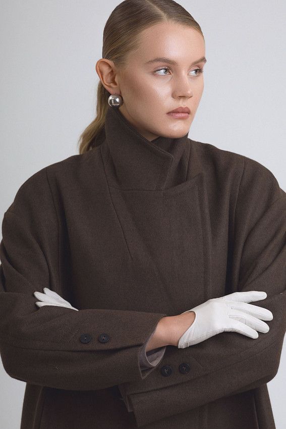 Пальто The Hills