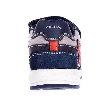 Кроссовки Geox