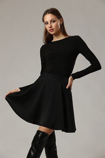 Юбка Armani Exchange