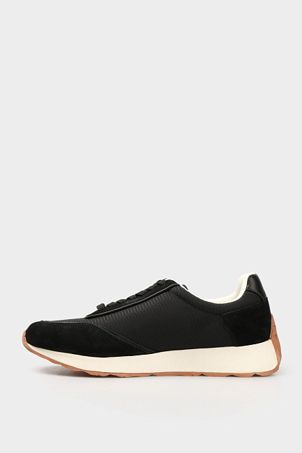 Кроссовки Trussardi