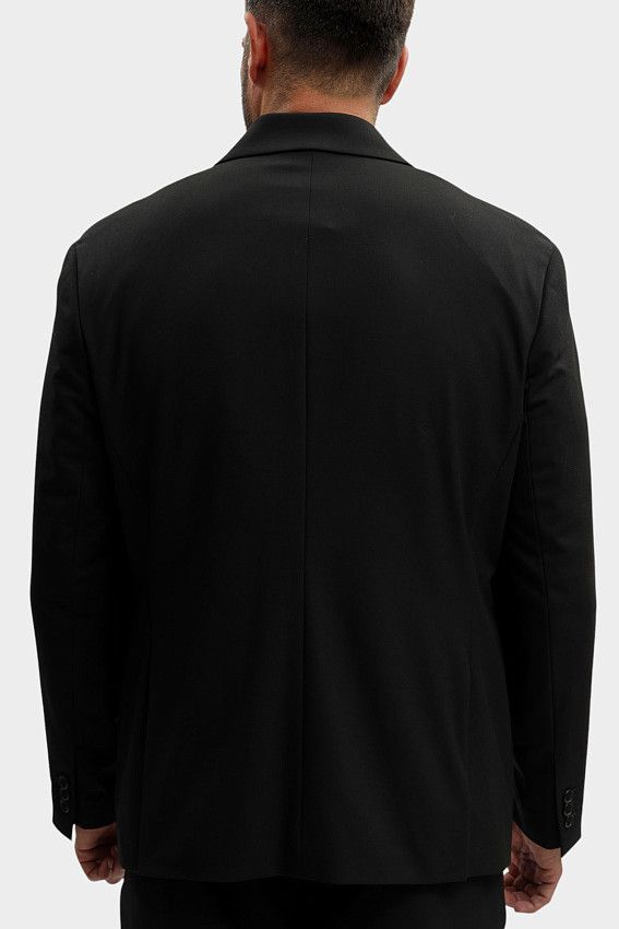 Пиджак Armani Exchange Черный