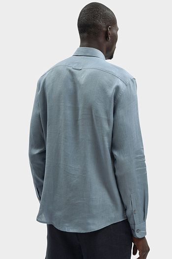 Рубашка Trussardi