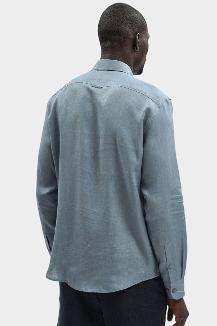 Рубашка Trussardi