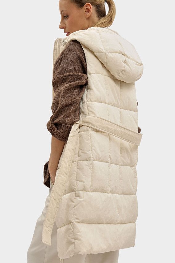 Жилет утепленный Armani Exchange