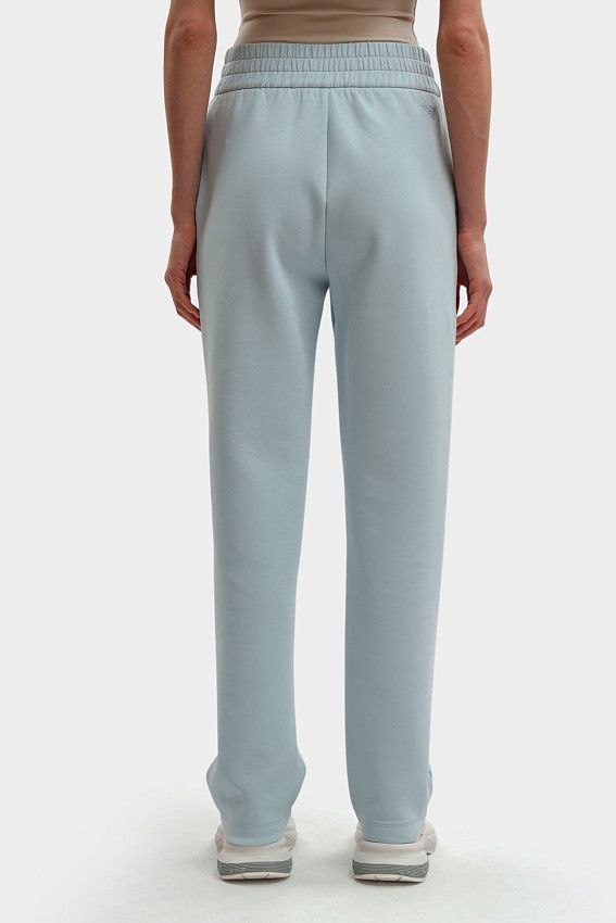 Брюки  Emporio Armani Синий