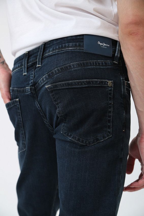 Джинсы HATCH Pepe Jeans