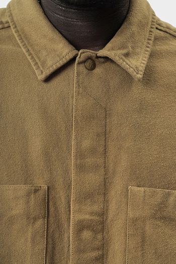 Рубашка с длинным рукавом Calvin Klein Jeans