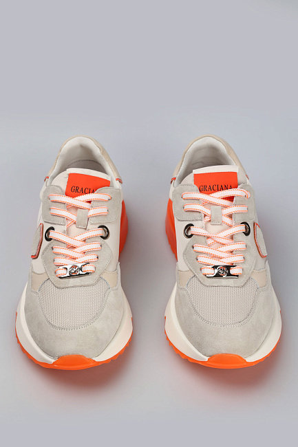 Кроссовки Graciana