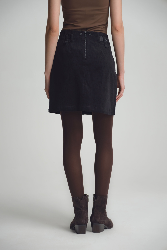 W-252-TH-56-2806 юбка the hills 