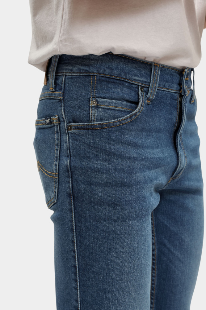 1016809-5000 Джинсы Mustang Синий