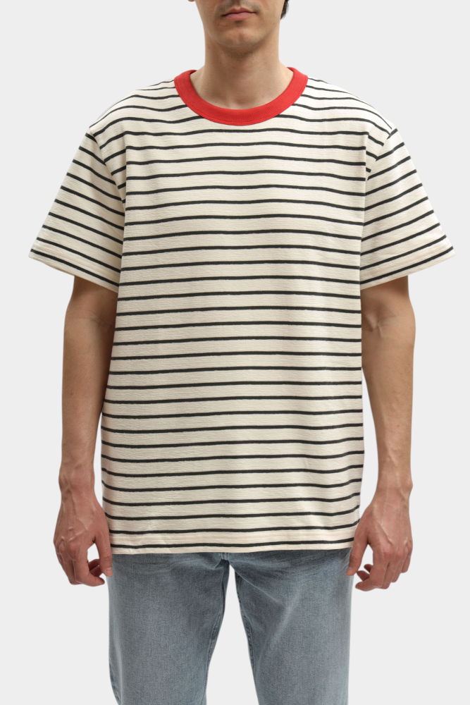 1017391 Футболка Mustang Белый