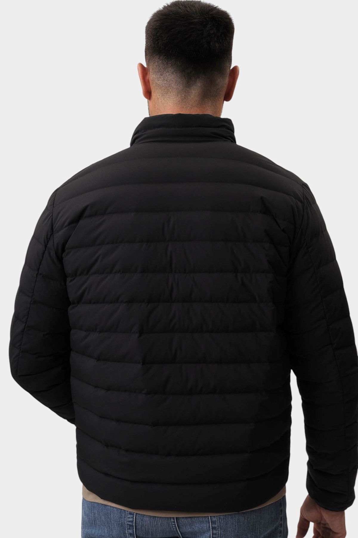 Куртка Emporio Armani Черный
