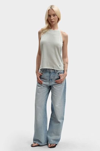 Топ Calvin Klein Jeans
