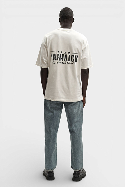 Джинсы Van Mich