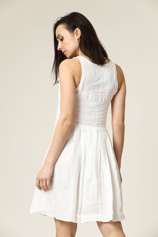 3KYA45_YNTVZ платье armani exchange 