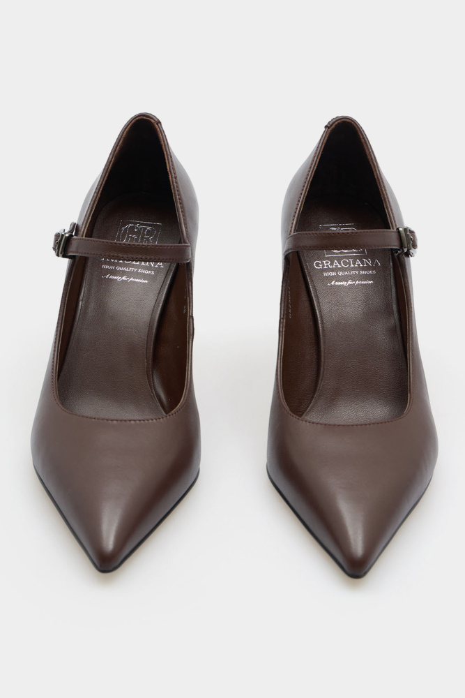 GK25051-2 Туфли Graciana 
