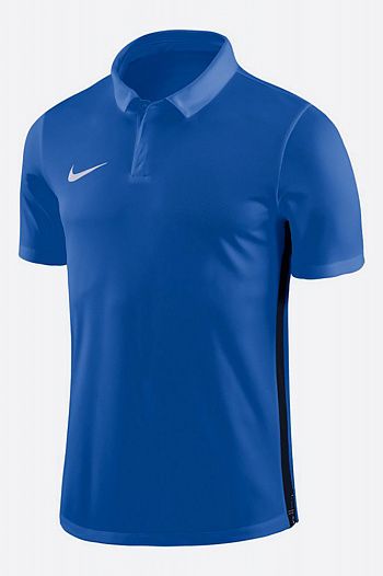 Поло Nike