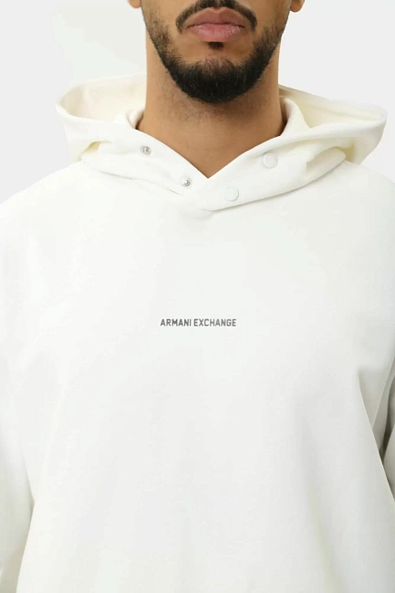 Джемпер Armani Exchange