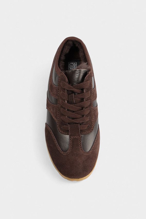 Кроссовки Graciana