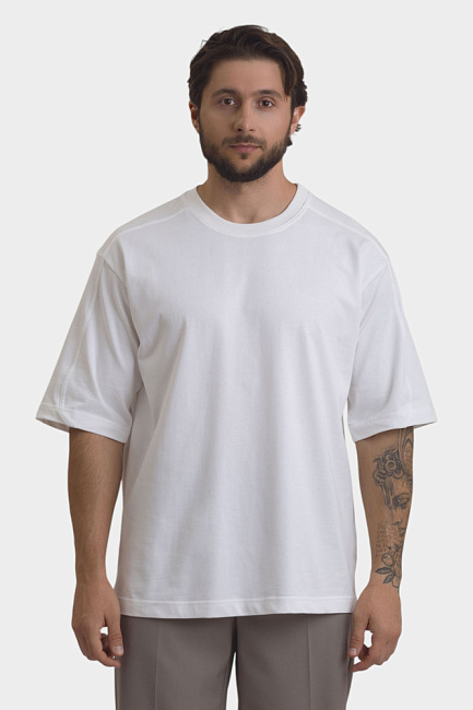 Футболка The Hills