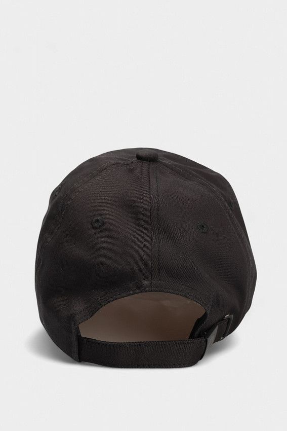 Кепка Strellson Черный