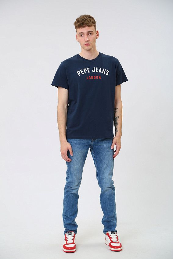 Джинсы HATCH Pepe Jeans