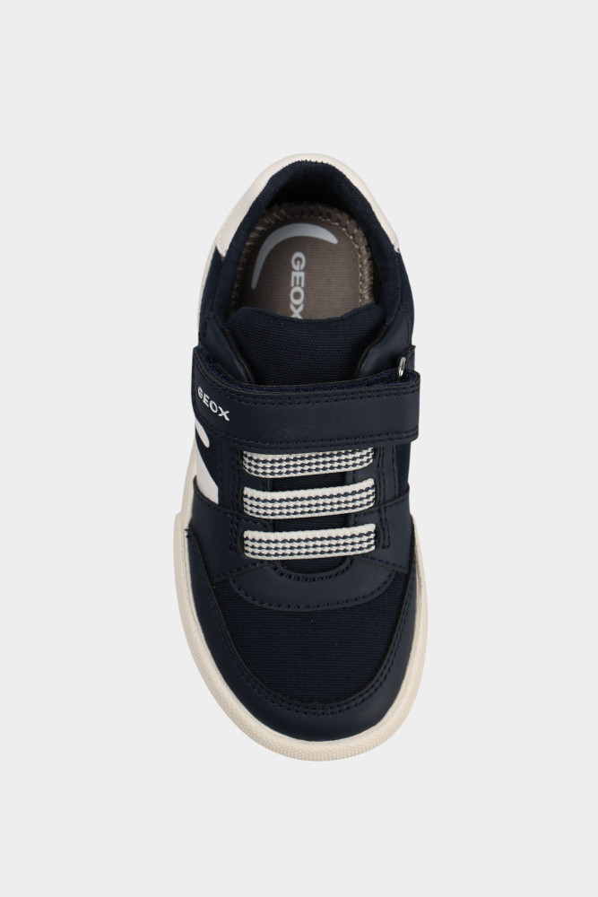 B551NA05410C Кроссовки Geox Синий