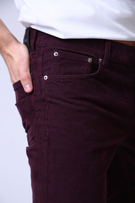 Джинсы Trussardi