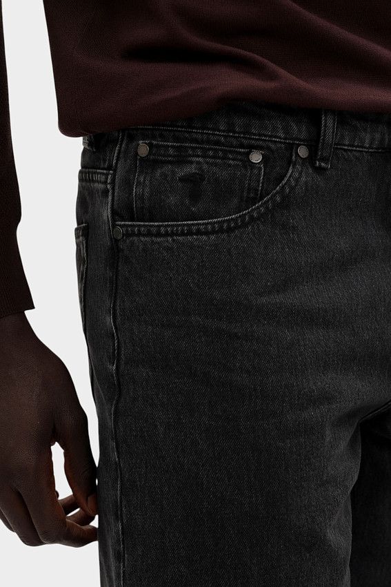 Джинсы Trussardi