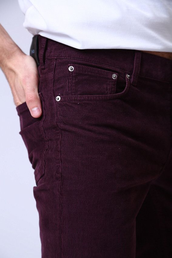 Джинсы Trussardi