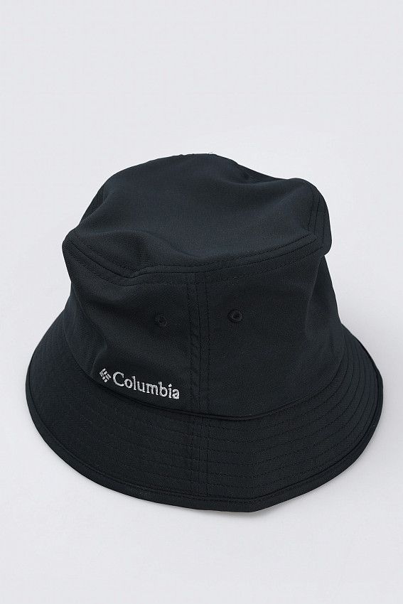 Панама Columbia Черный