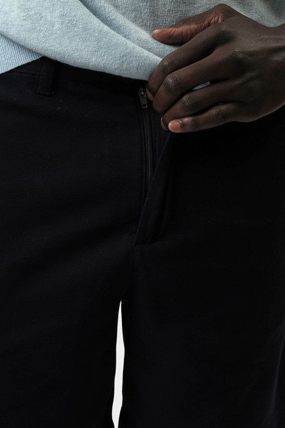 Шорты Armani Exchange Синий
