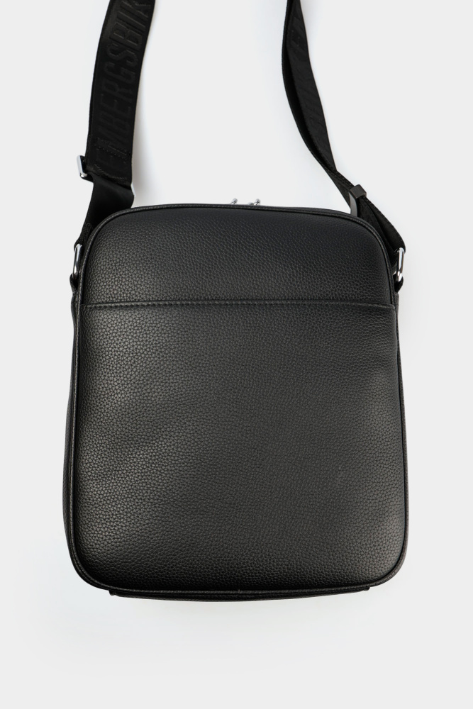 BKBO01335M Сумка Bikkembergs Черный