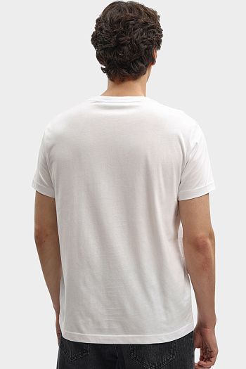 Футболка Trussardi