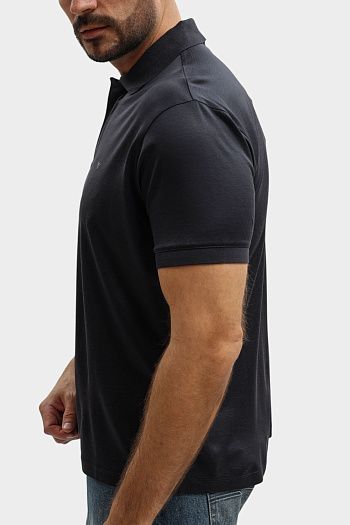 Поло Emporio Armani