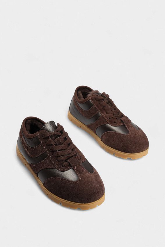 Кроссовки Graciana