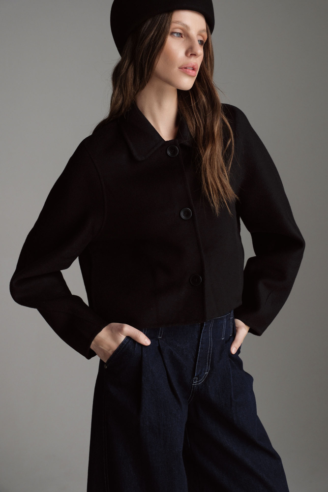 W-242-TH-56-3001 джинсы широкие the hills 