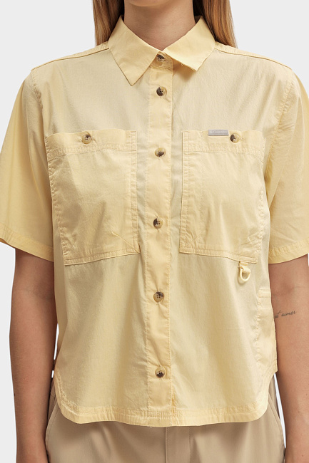 Рубашка Columbia