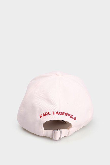 Кепка Karl Lagerfeld