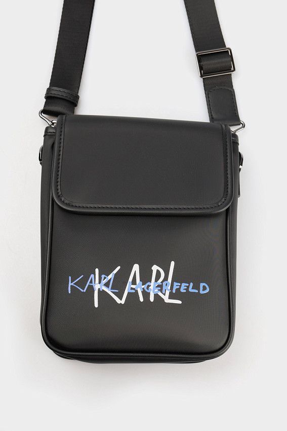Сумка Karl Lagerfeld Черный