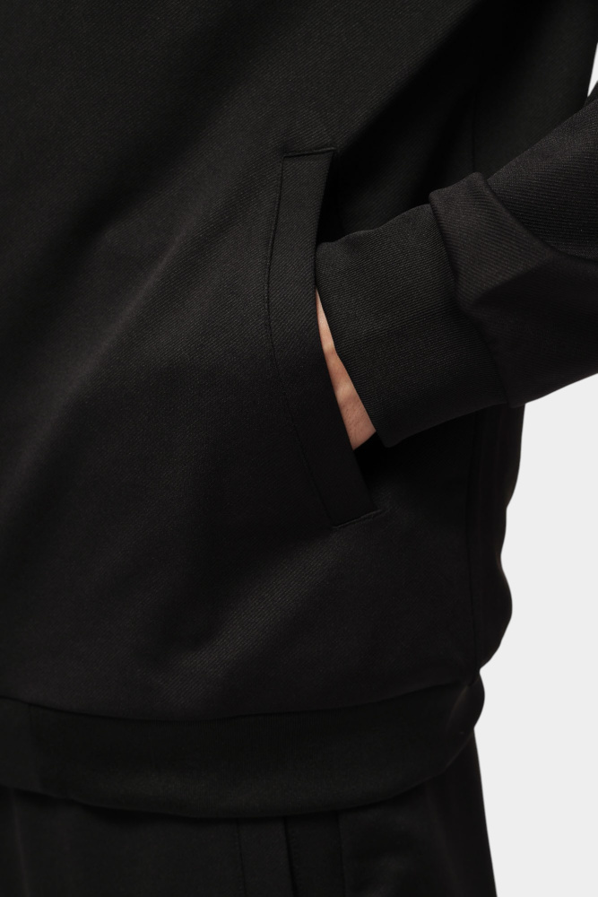 7M000554_AF13526 Костюм спортивный EA7 Черный