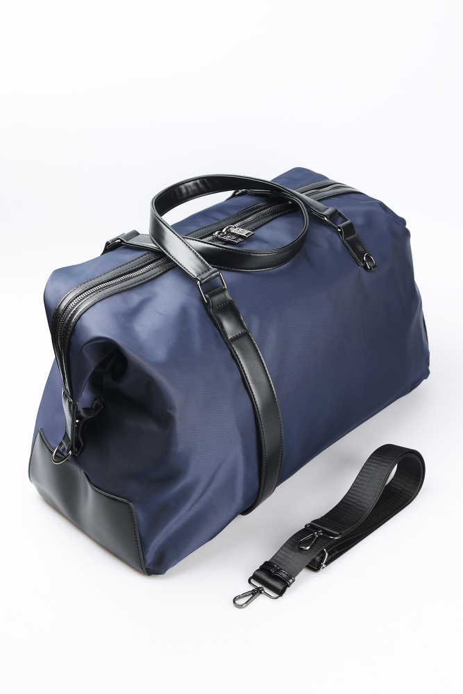 MCP-EL01-39 Сумка дорожная Marc Cony Синий