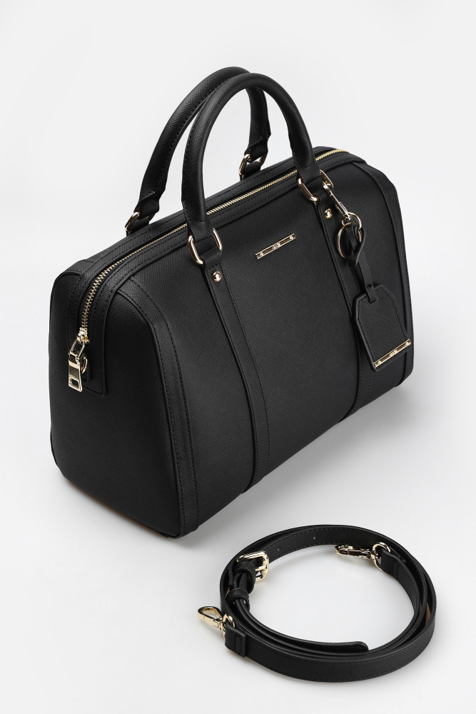 D35KFAB0039C9 Сумка Geox Черный