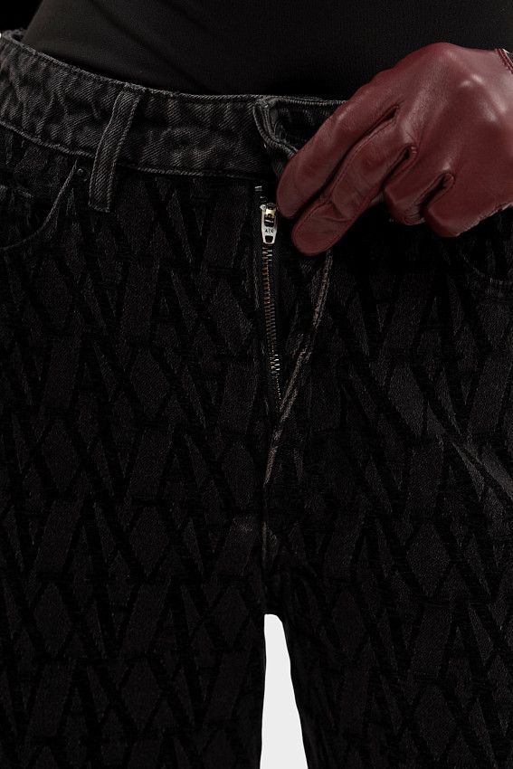 Джинсы Armani Exchange