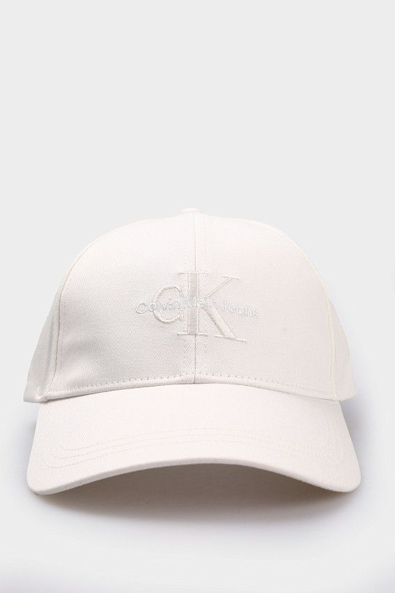 Кепка Calvin Klein Jeans Белый