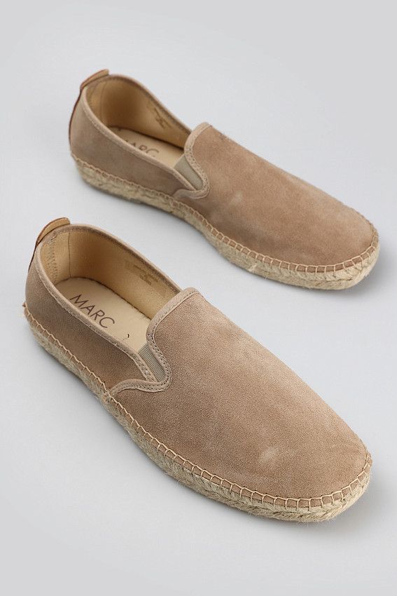 Эспадрильи Marc Cony Бежевый