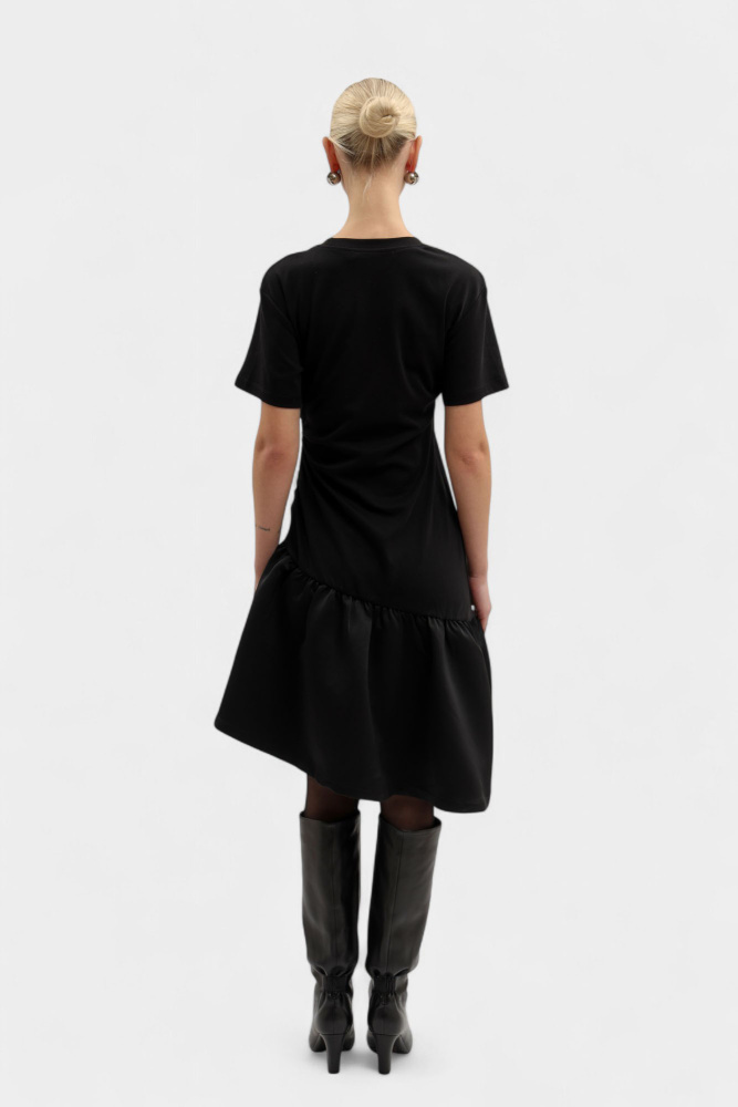 A4W13018 платье karl lagerfeld 