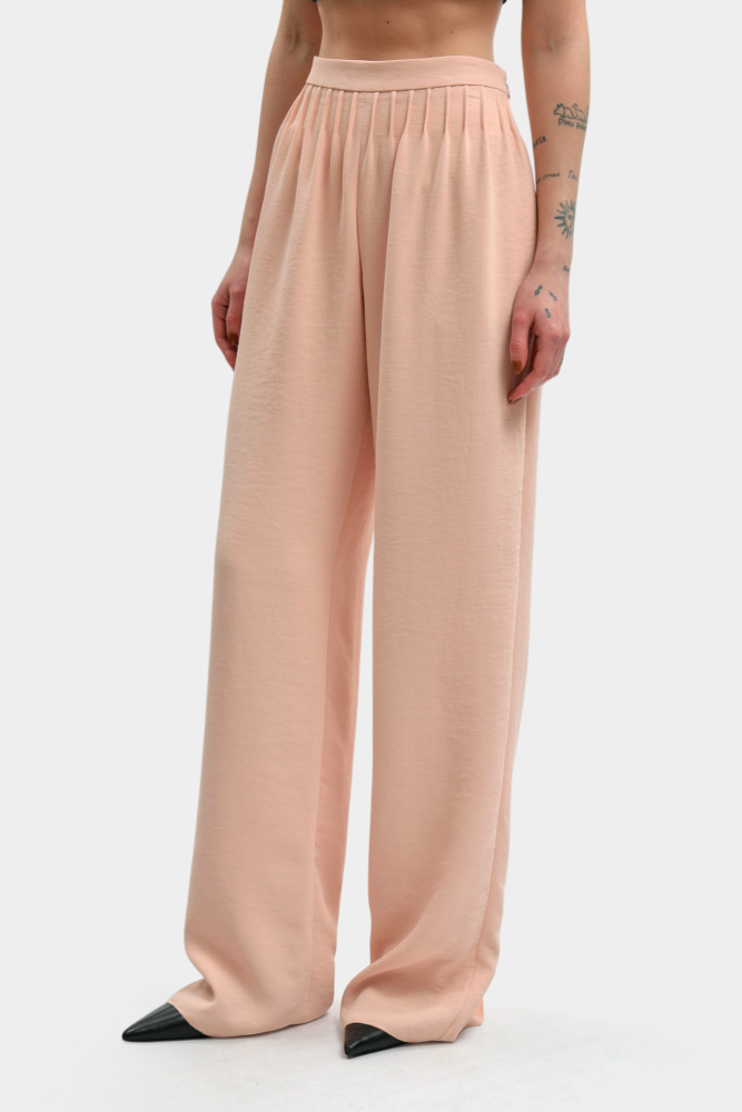 EW003774_TE18968 брюки emporio armani 