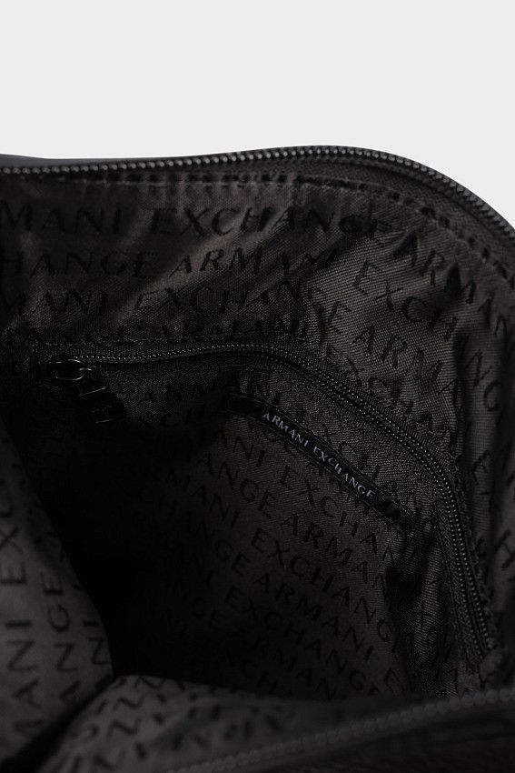 Сумка Armani Exchange Черный